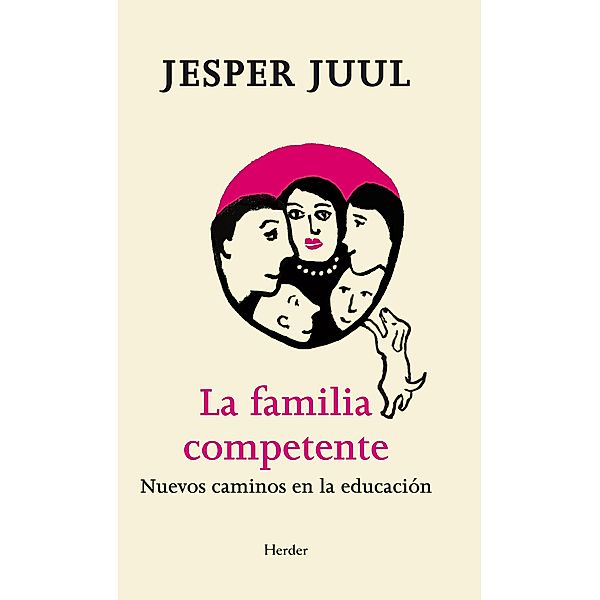 La familia competente, Jesper Juul