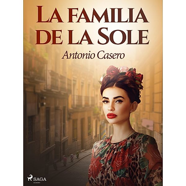 La familia de la Sole, Antonio Casero
