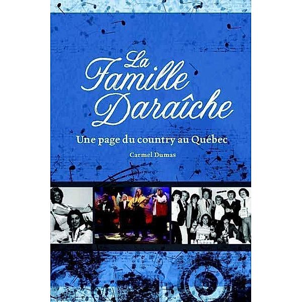 La famille Daraiche / PRATIKO, Carmel Dumas