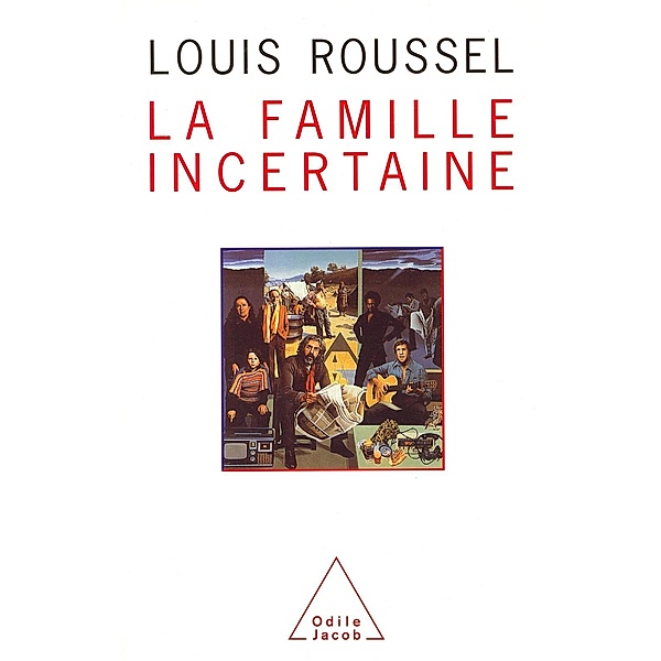 La Famille incertaine, Roussel Louis Roussel