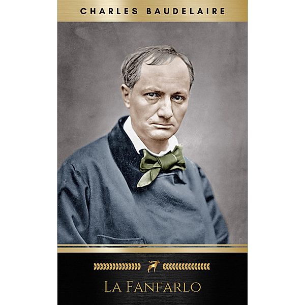 La Fanfarlo (Clasicos), Charles Baudelaire