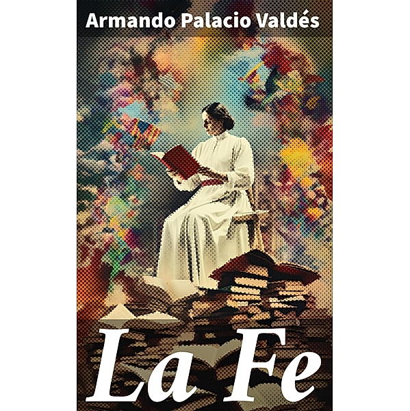 La Fe, Armando Palacio Valdés