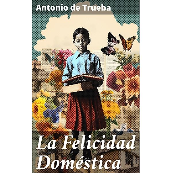 La Felicidad Doméstica, Antonio de Trueba