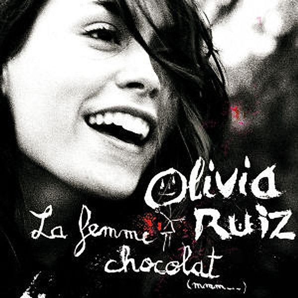La Femme Chocolat, Olivia Ruiz