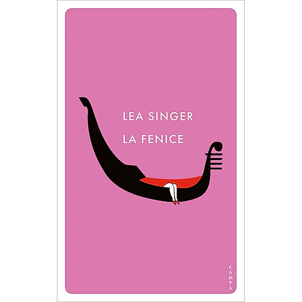 La Fenice, Lea Singer