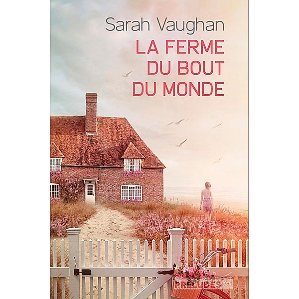 La Ferme du bout du monde / Préludes Littérature, Sarah Vaughan