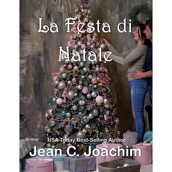 La Festa di Natale, Jean Joachim