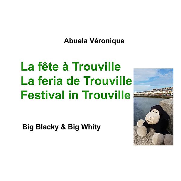 La fête à Trouville, Abuela Véronique