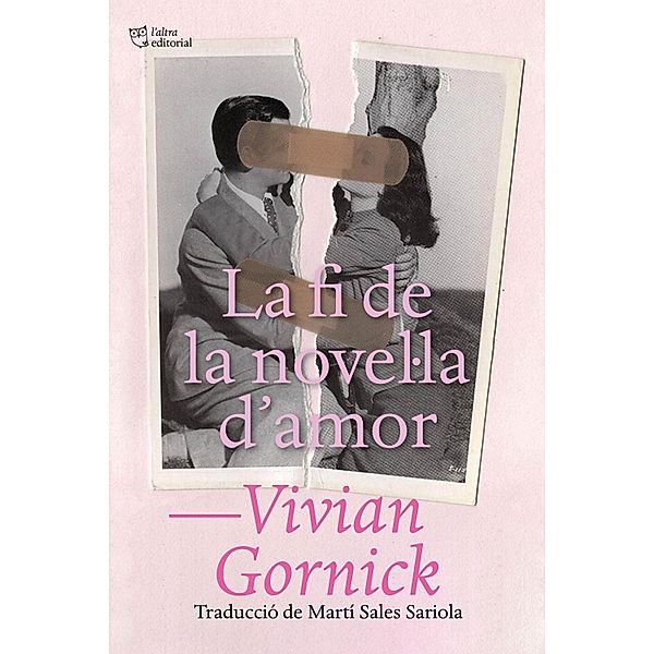 La fi de la novel·la d'amor, Vivian Gornick