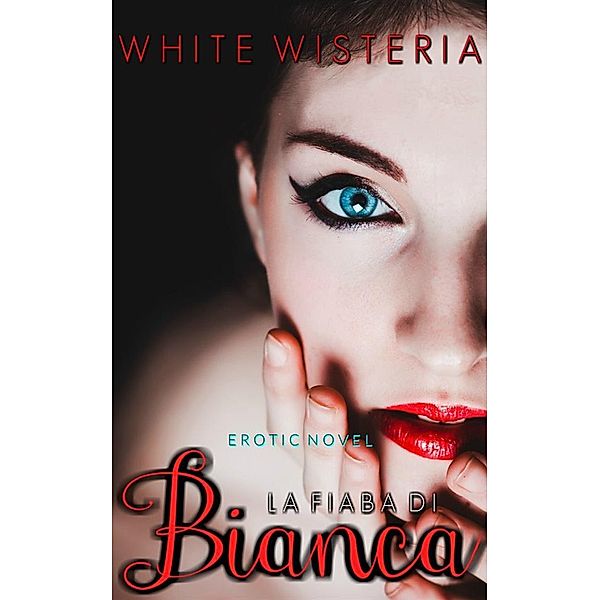 La fiaba di Bianca, White Wisteria