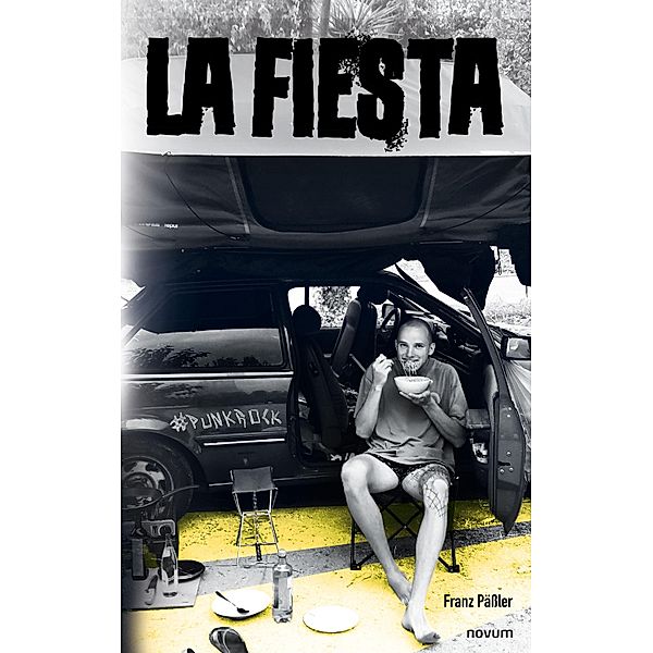 La Fiesta, Franz Päßler