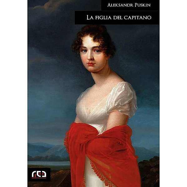 La figlia del capitano / Classici Bd.324, Aleksandr Puskin