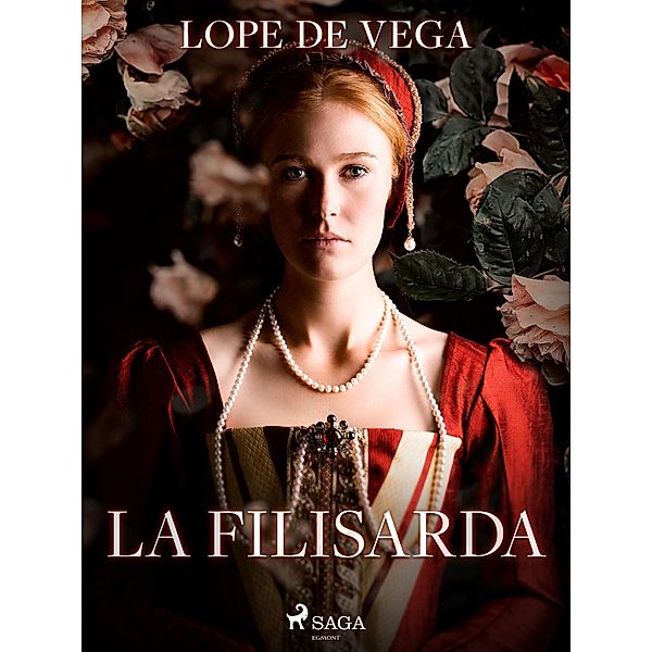 La Filisarda, Lope de Vega