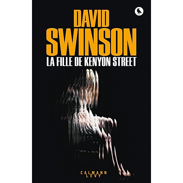 La Fille de Kenyon Street / Cal-Lévy- R. Pépin, David Swinson
