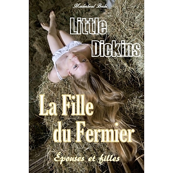 La Fille du Fermier / New Dawning International Bookfair, Little Dickins