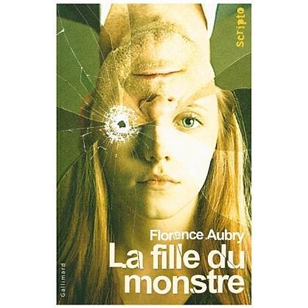 La Fille Du Monstre, Florence Aubry