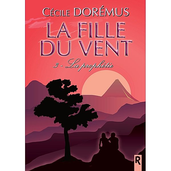 La fille du vent, Tome 3 / La fille du vent Bd.3, Cécile Dorémus