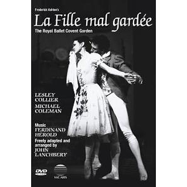 La Fille Mal Gardee, The Royal Ballet Covent Garden