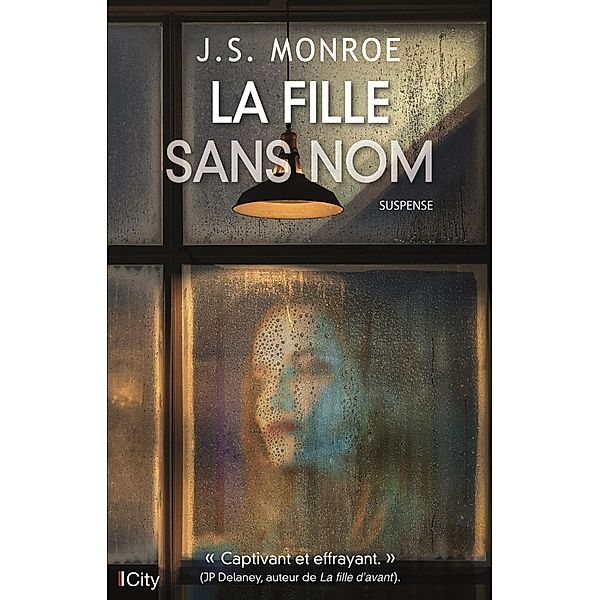 La fille sans nom, J. S. Monroe