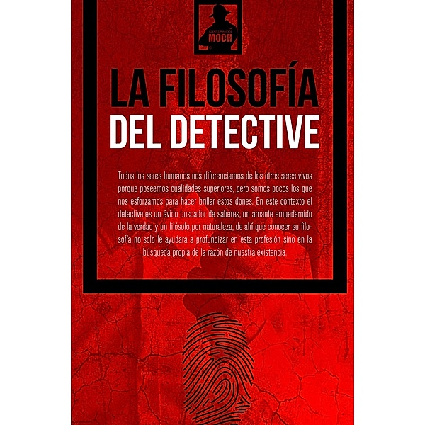 La Filosofía del Detective, Paulo Morocho