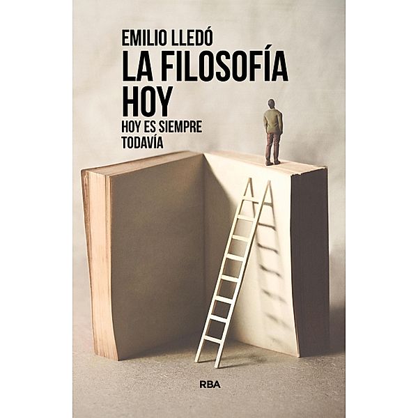 La filosofía hoy, Emilio Lledó
