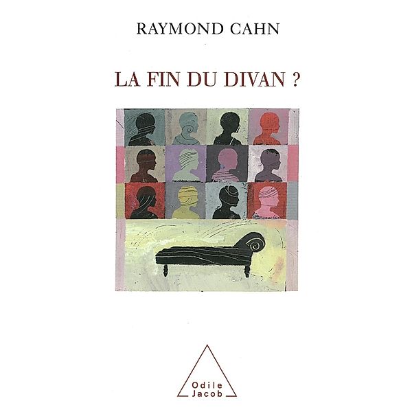 La Fin du divan ?, Cahn Raymond Cahn