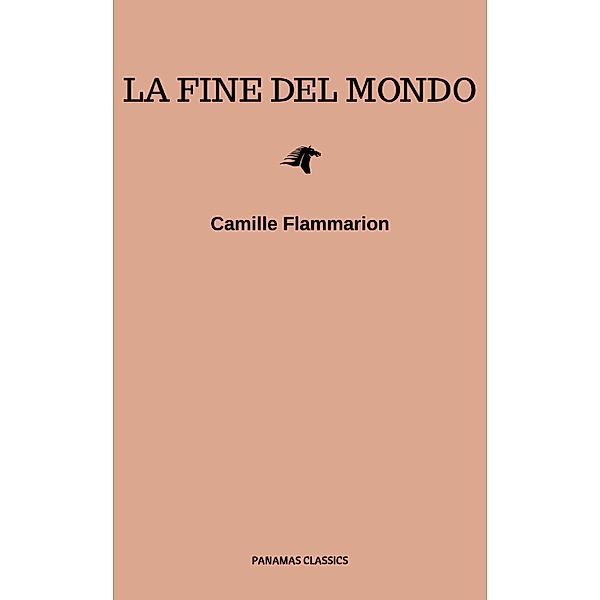 La fine del mondo, Camille Flammarion