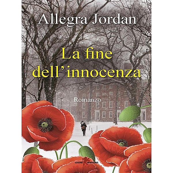 La fine dell'innocenza, Allegra Jordan