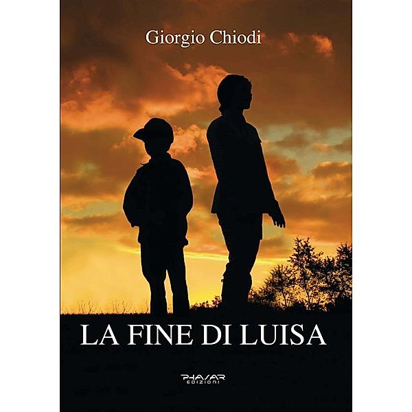 La fine di Luisa, Giorgio Chiodi