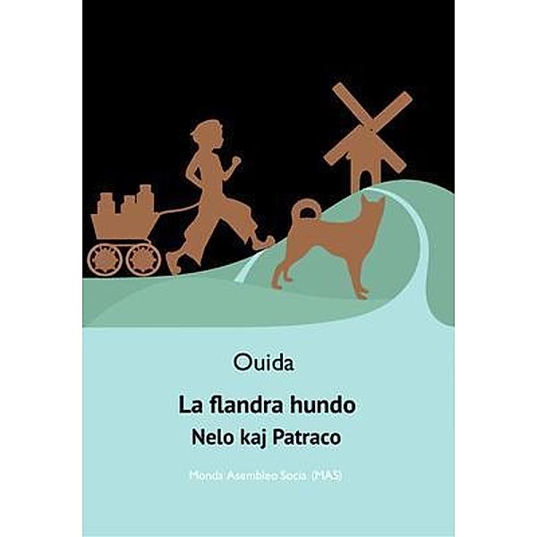 La flandra hundo / MAS-libro Bd.238, Ouida