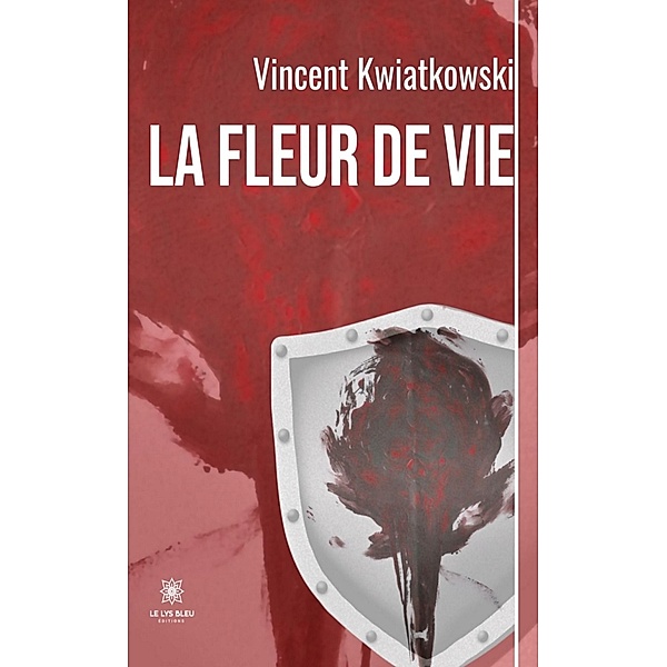 La fleur de vie, Vincent Kwiatkowski