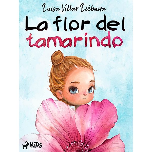 La flor del tamarindo, Luisa Villar Liébana