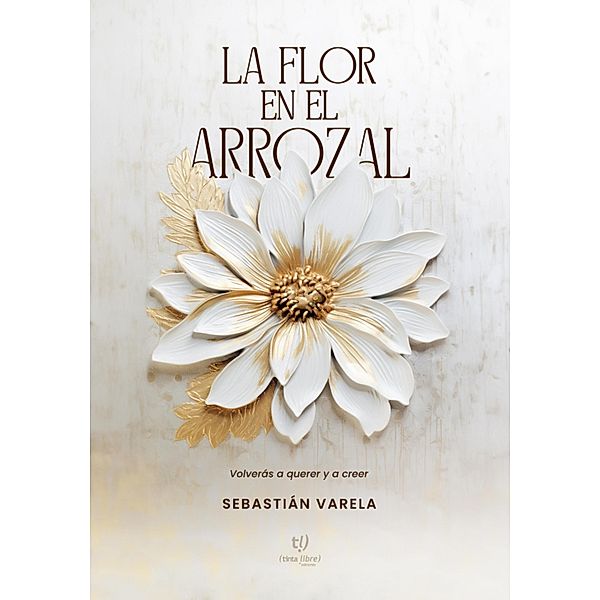 La flor en el arrozal, Sebastián Varela