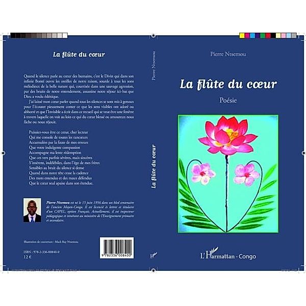 LA FLUTE DU COEUR - Poesie / Hors-collection, Collectif