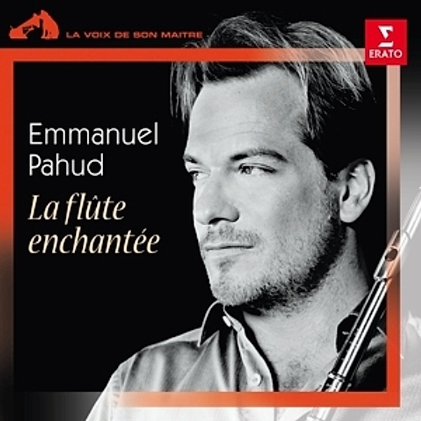 La Flute Enchantee, Emmanuel Pahud