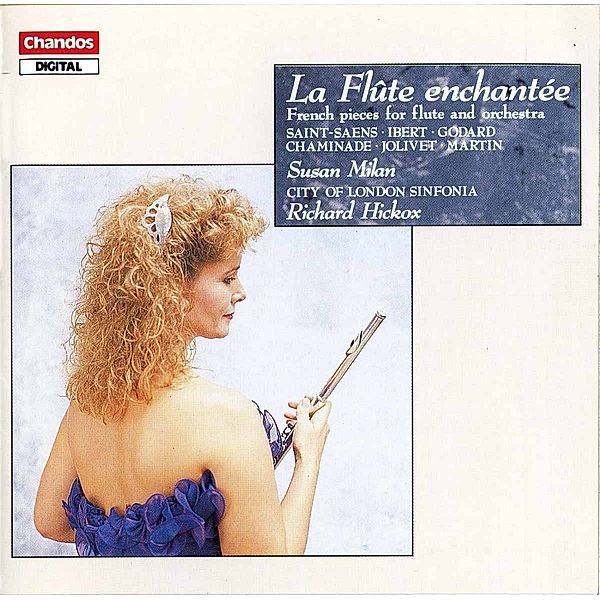 La Flute Enchantee (F.Flöte), Milan, Hickox, Cls