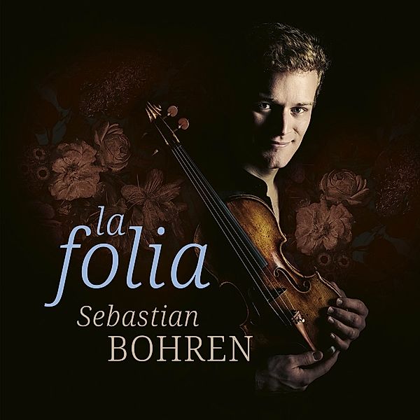 La Folia, Sebastian Bohren, Chaarts Chamber Artists