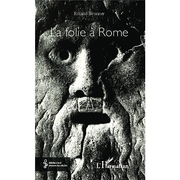 La folie a Rome, Brunner Roland Brunner