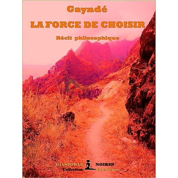 La force de choisir, Gayndé