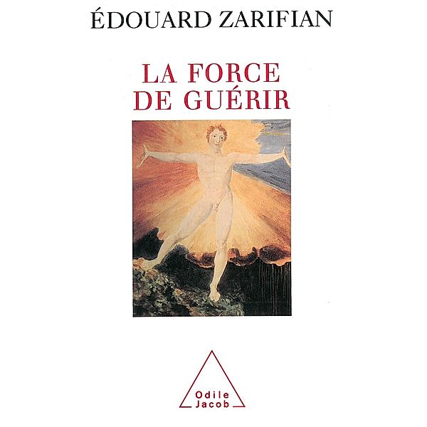 La Force de guerir, Zarifian Edouard Zarifian