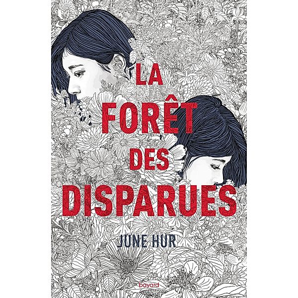 La forêt des disparues / Littérature 14 ans et +, June Hur