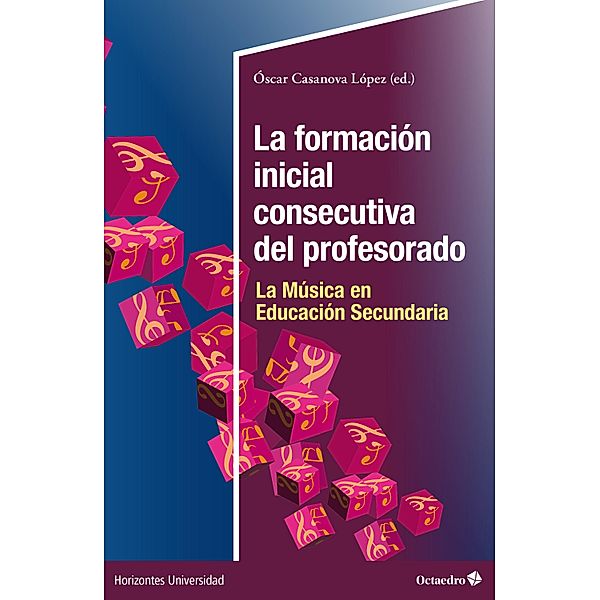 La formación inicial consecutiva del profesorado / Horizontes Universidad