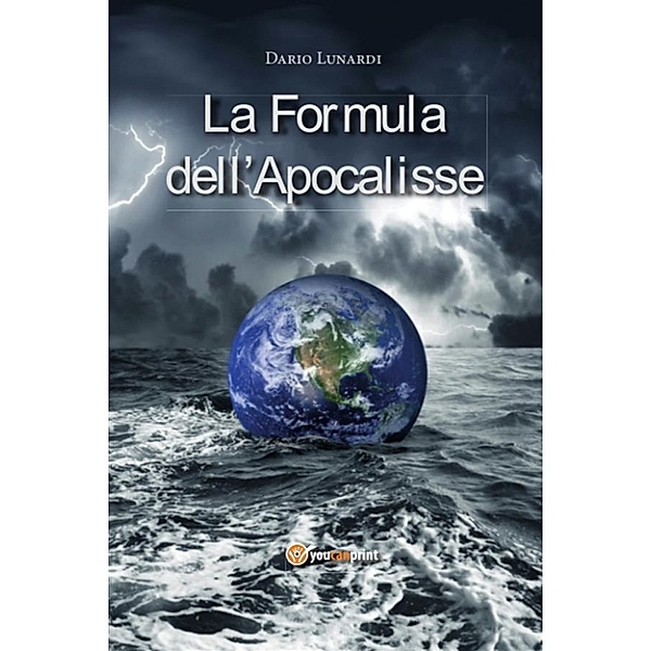 La formula dell'Apocalisse, Dario Lunardi