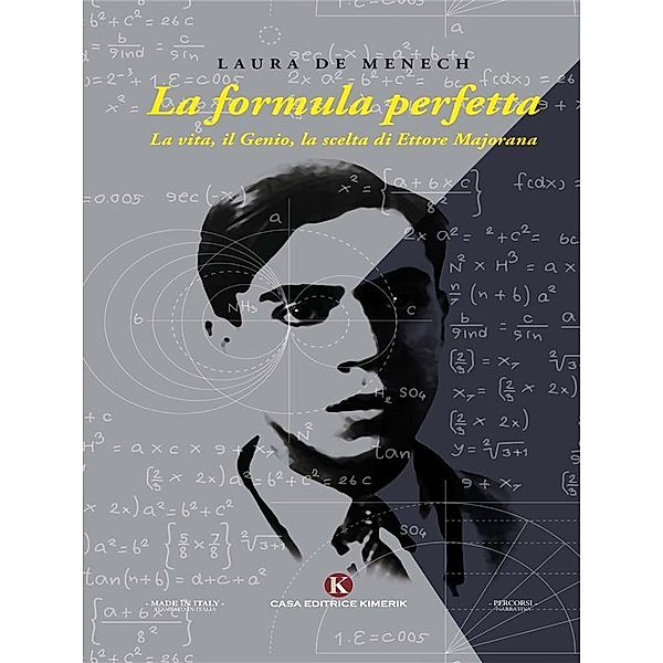 La formula perfetta, Laura de Menech