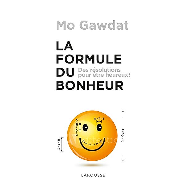 La Formule du bonheur, Mo Gawdat