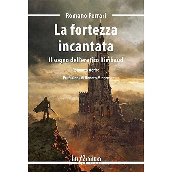 La fortezza incantata / Narrativa, Romano Ferrari