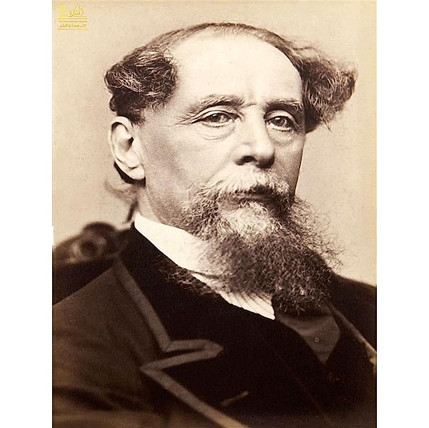 La fortuna de un estudiante, Charles Dickens