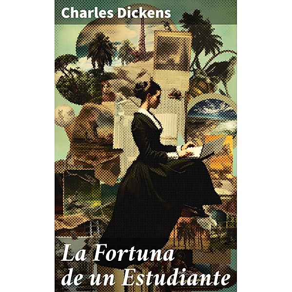 La Fortuna de un Estudiante, Charles Dickens