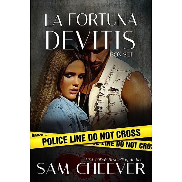 La Fortuna DeVitis Collection, Sam Cheever