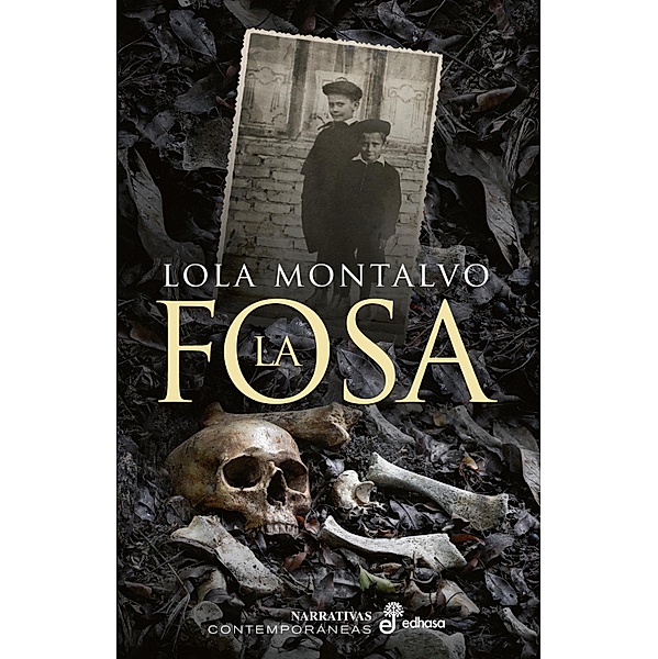 La fosa / unnumerated, Lola Montalvo